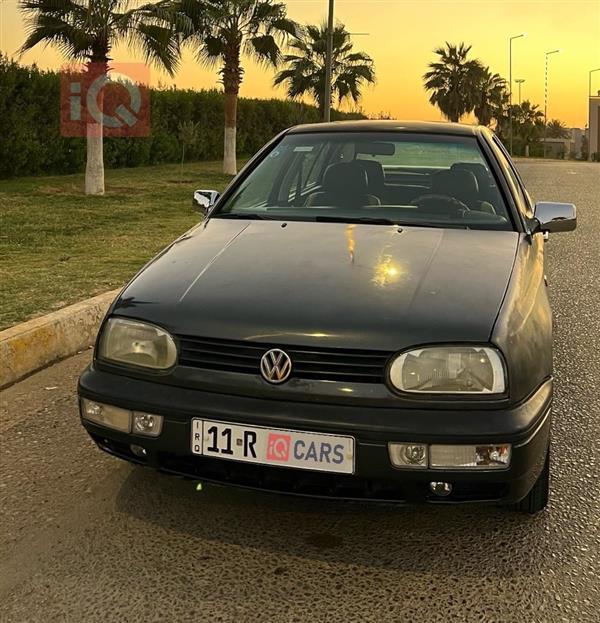 ڤۆڵکسواگن ڤێنتۆ 1994  بۆ فرۆشتن لە عێراق -  بەغداد